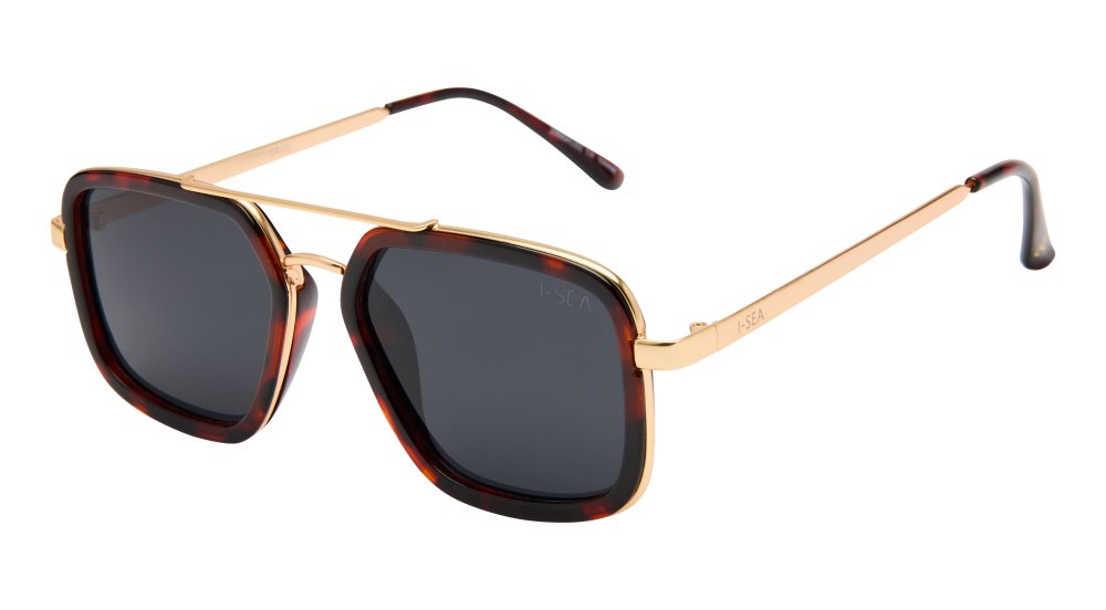 I-SEA Cruz Sunglasses