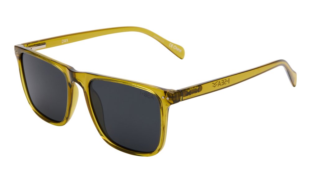 I-SEA Dax Sunglasses