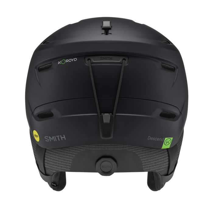 Smith Descend MIPS Snowboard Helmet - 2026