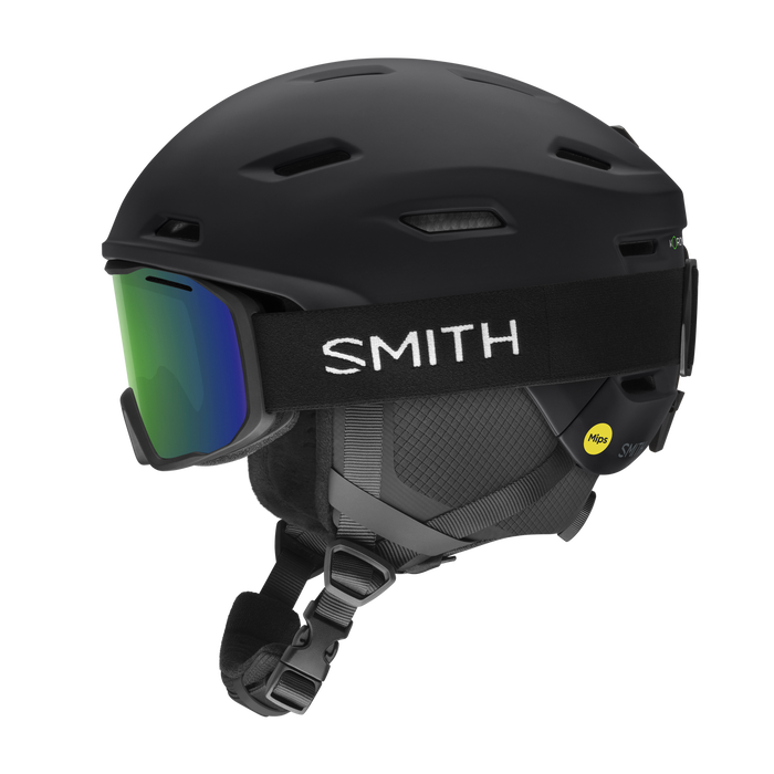 Smith Descend MIPS Snowboard Helmet - 2026