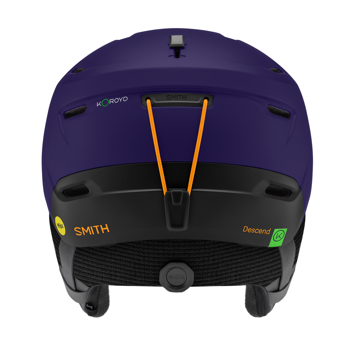Smith Descend MIPS Snowboard Helmet - 2027