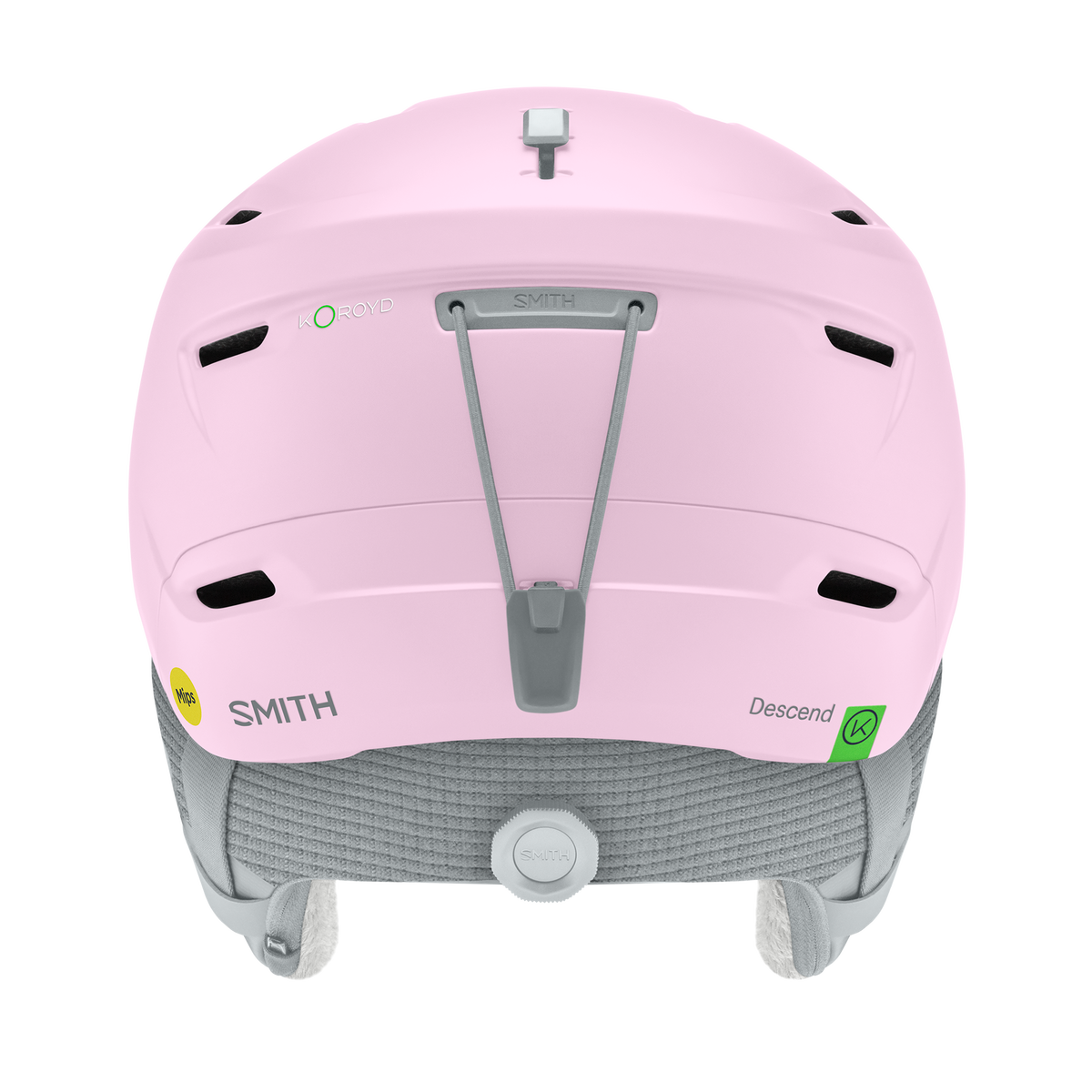 Smith Descend MIPS Snowboard Helmet - 2027