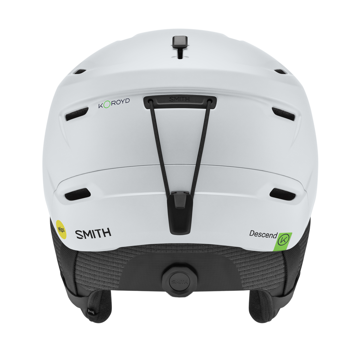 Smith Descend MIPS Snowboard Helmet - 2027