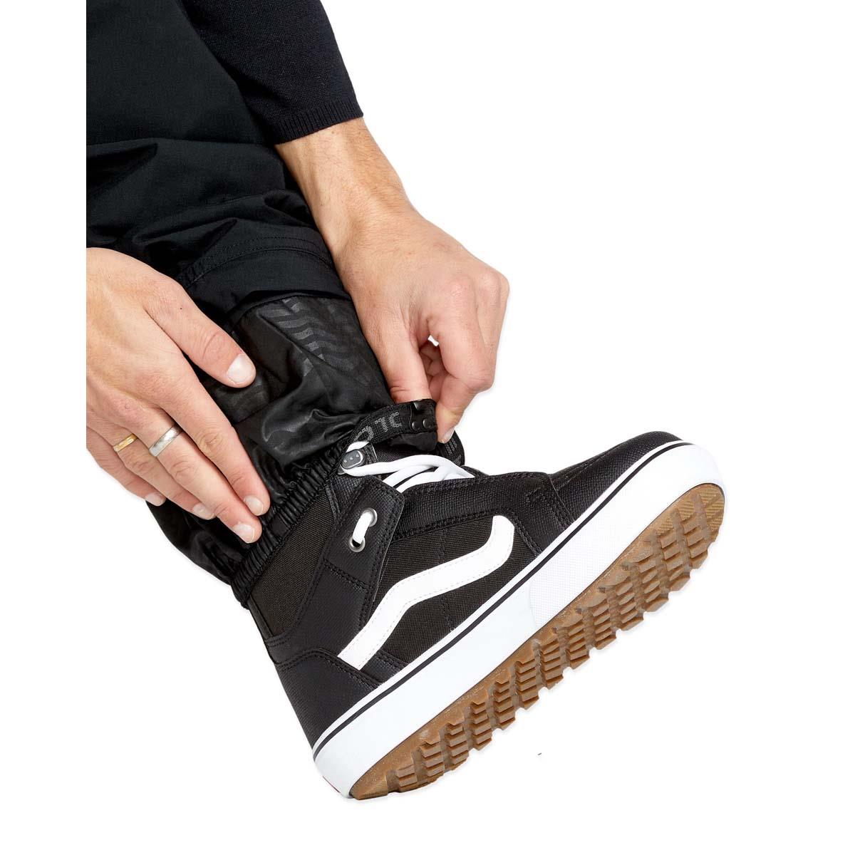 Volcom Men's Rnge Stretch 30k Pant Snow Pant 2026