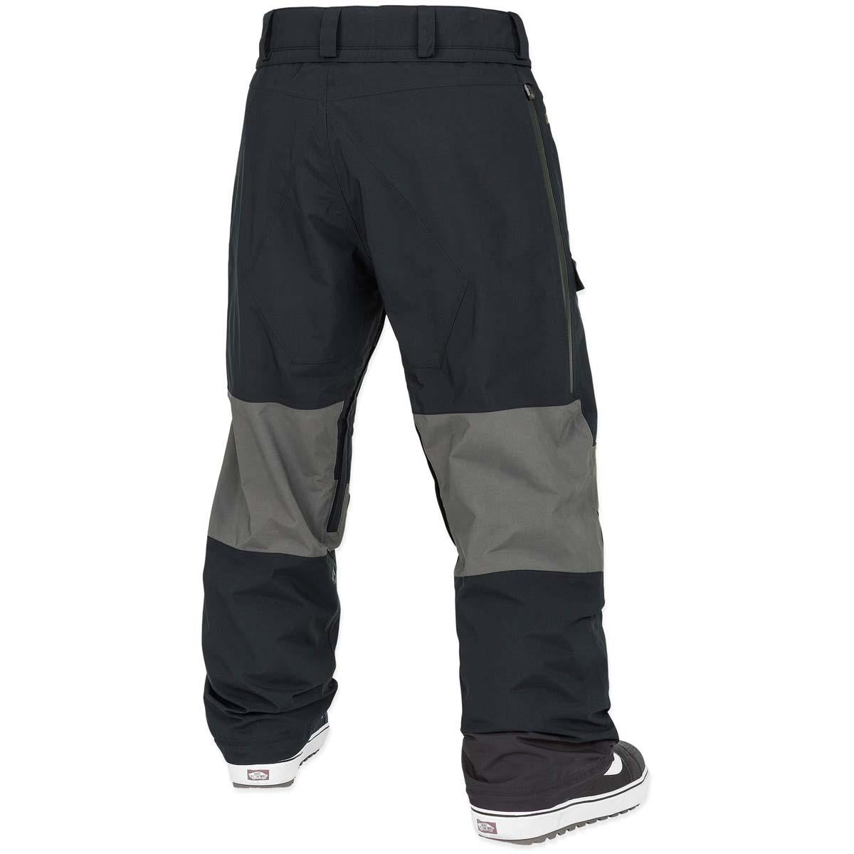 Volcom Men's Rnge Stretch 30k Pant Snow Pant 2026