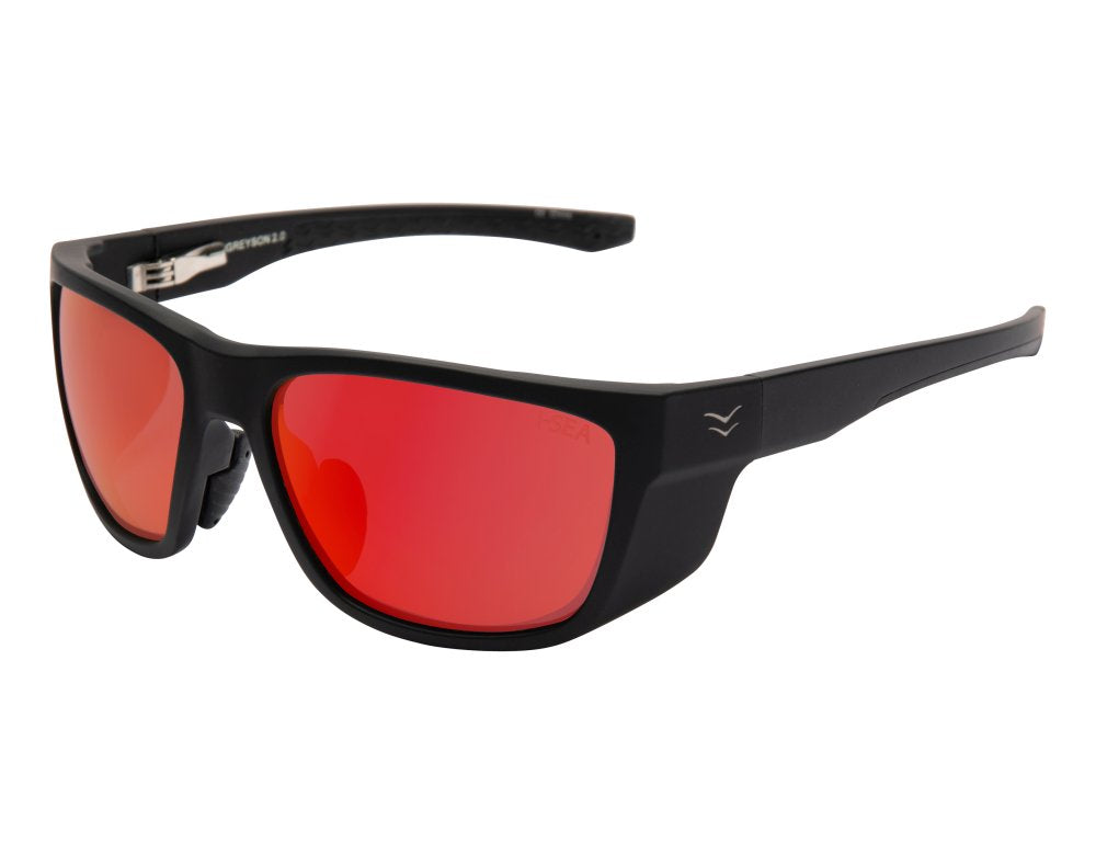 I-SEA Greyson 2.0 Sunglasses