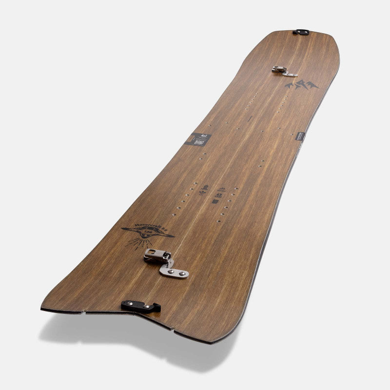 Jones Hovercraft Men's Splitboard 2.0 2024