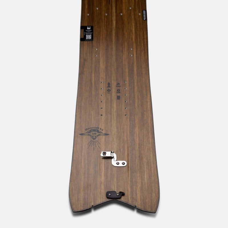 Jones Hovercraft Men's Splitboard 2.0 2024