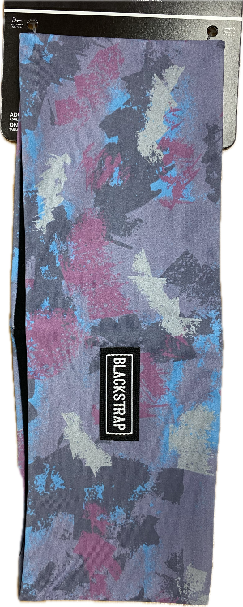 Blackstrap Snowbelle Therma Layer Headband