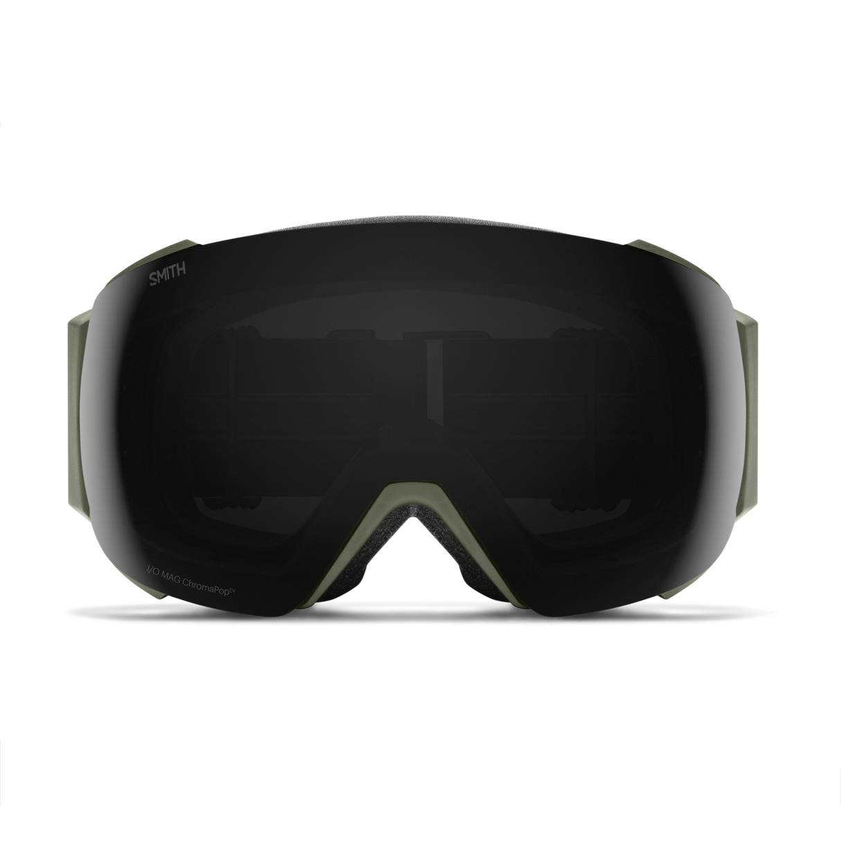 Smith I/O Mag Goggles Smith x High Fives + ChromaPop Sun Black Lens