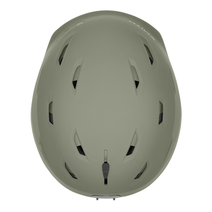 Smith Level MIPS Men's Snowboard Helmet - 2026