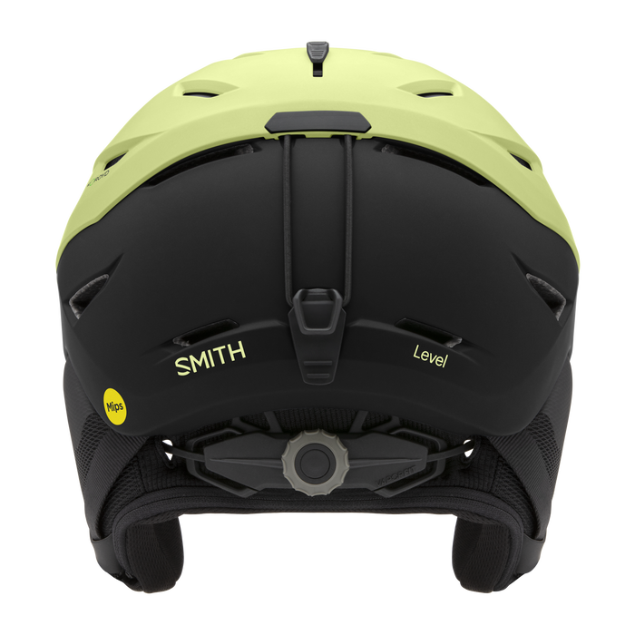 Smith Level MIPS Men's Snowboard Helmet - 2026