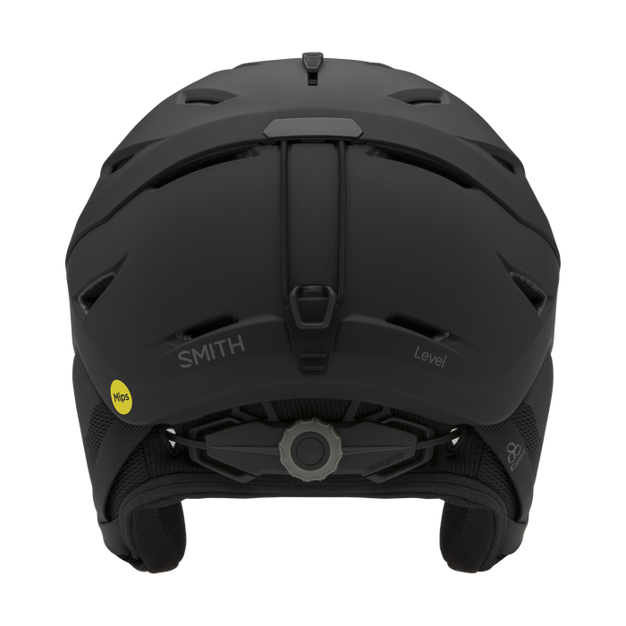 Smith Level MIPS Men's Snowboard Helmet - 2026