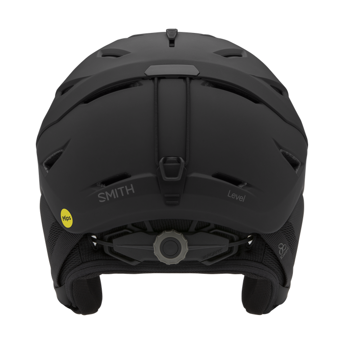 Smith Level MIPS Men's Snowboard Helmet - 2025
