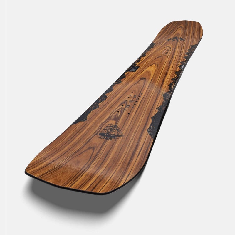 Jones Flagship Men's Snowboard 2024