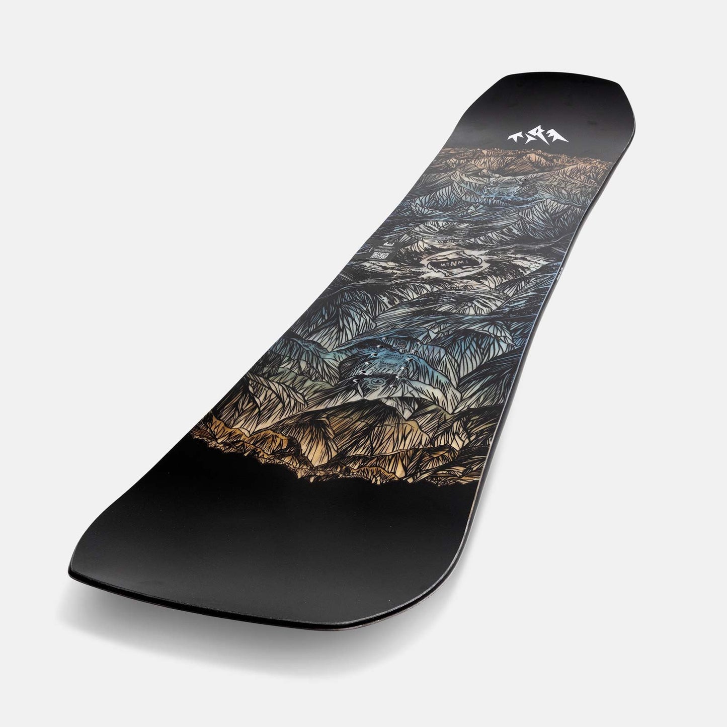 Jones Mountain Twin Men's Snowboard 2024