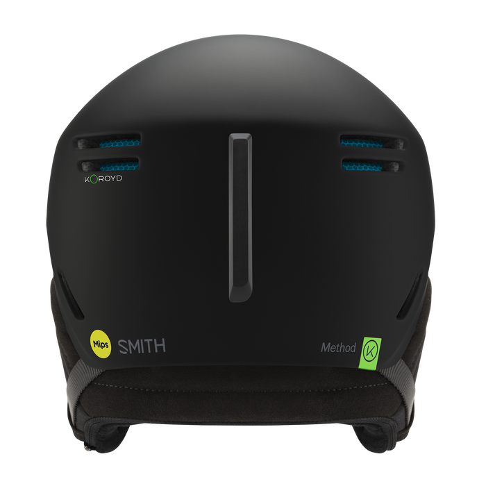 Smith Method MIPS Men's Snowboard Helmet - 2026