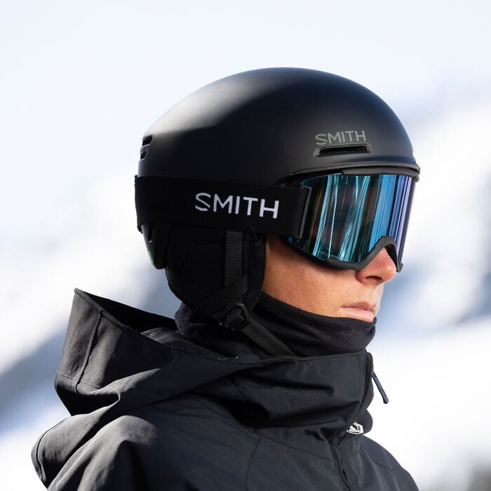 Smith Method MIPS Men's Snowboard Helmet - 2026