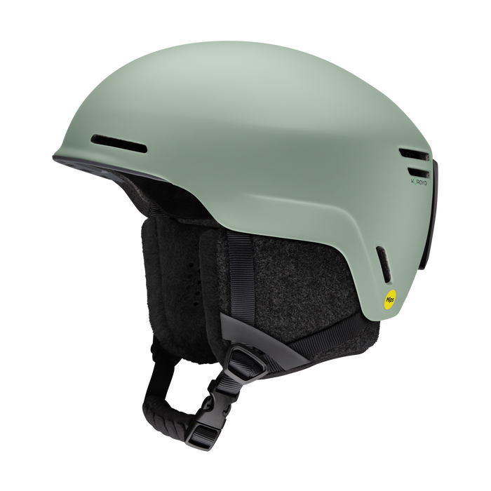 Smith Method MIPS Men's Snowboard Helmet - 2025