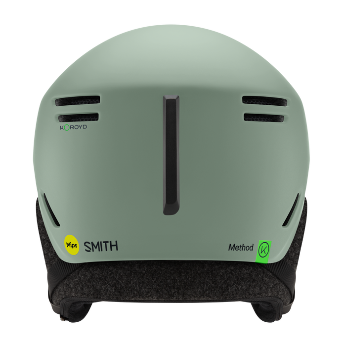 Smith Method MIPS Men's Snowboard Helmet - 2025