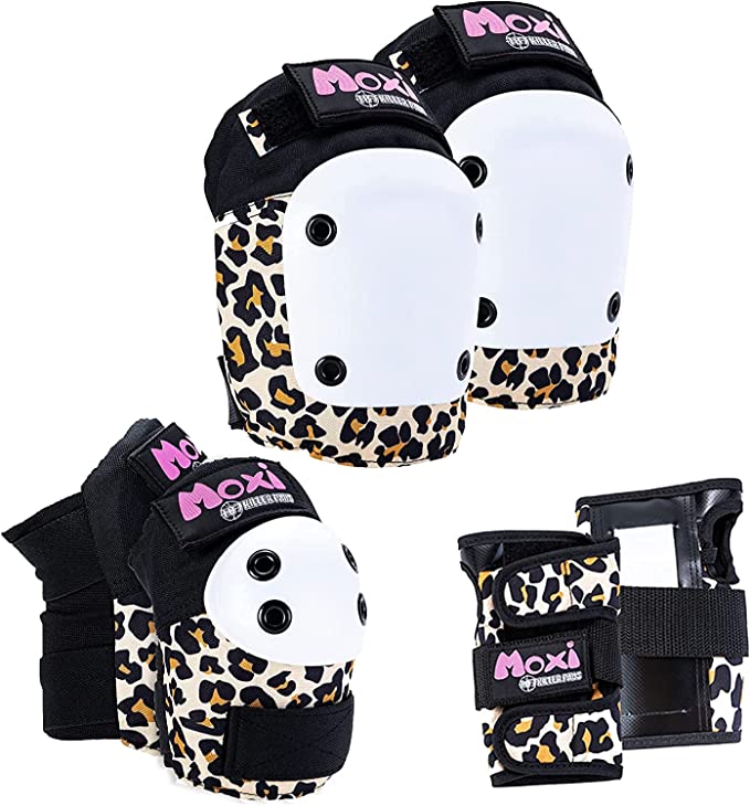 187 Killer Pads 6 Pack Pad Set - Moxi