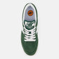 New Balance 480 83 Remixed Skate Shoes - Green/White