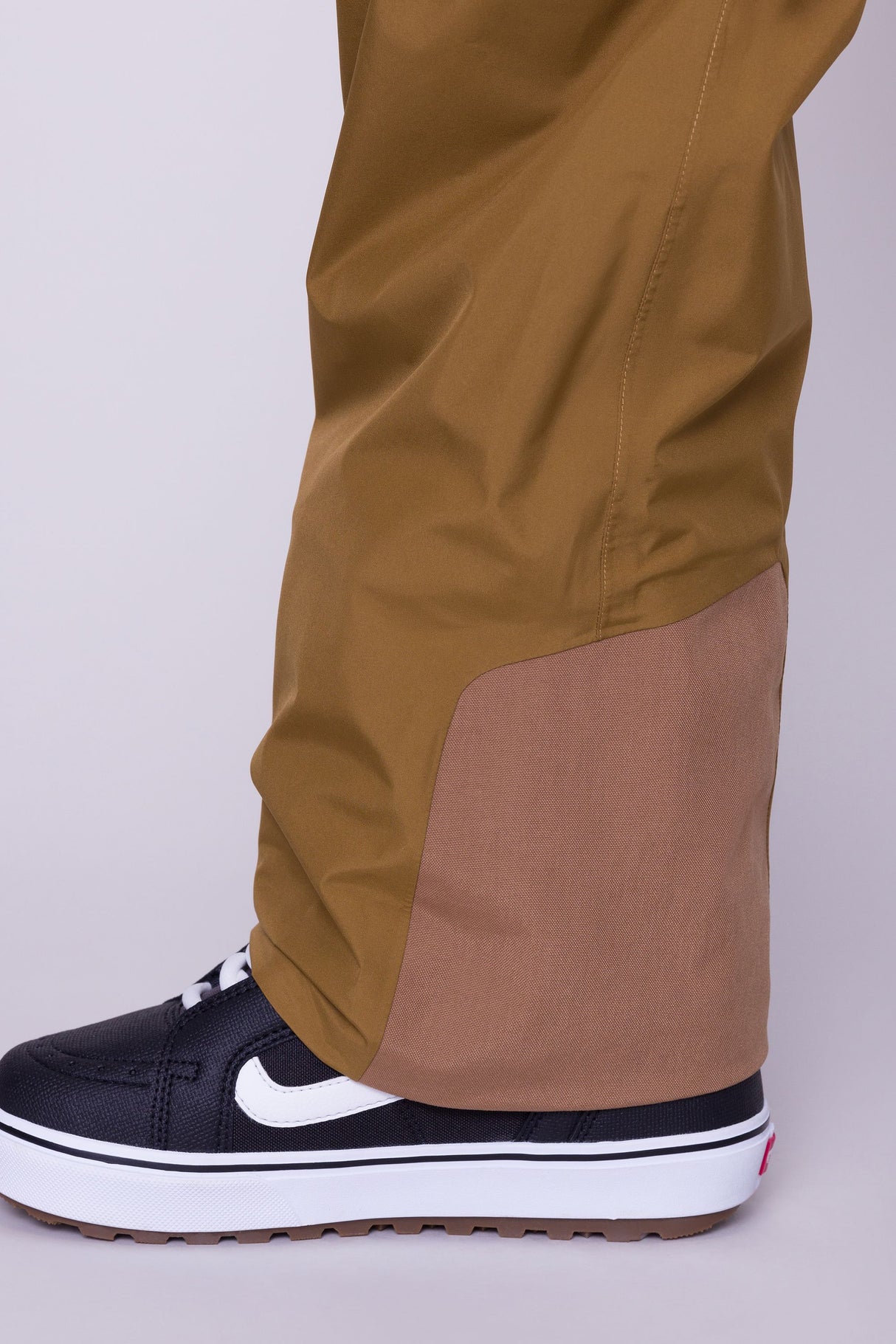 686 Men's Goretex GT Shell Snow Pants - Breen