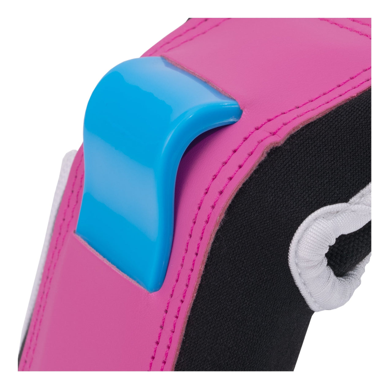 Pro Tec Pads 3 Pack Pad Set - Santa Cruz