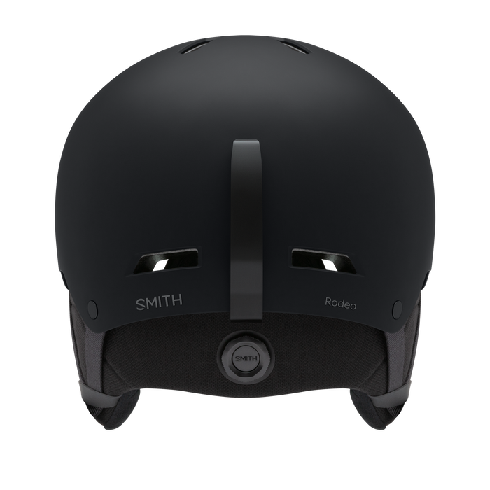 Smith Rodeo Men's Snowboard Helmet - 2026