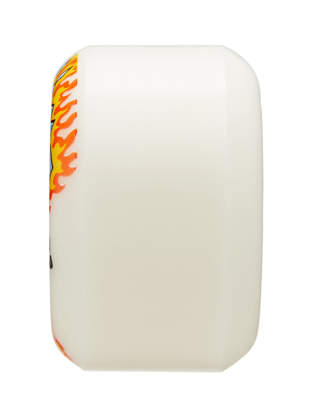 Spitfire 99d Formula Four Chrome Venom Conical Full 54mm Skateboard Wheels