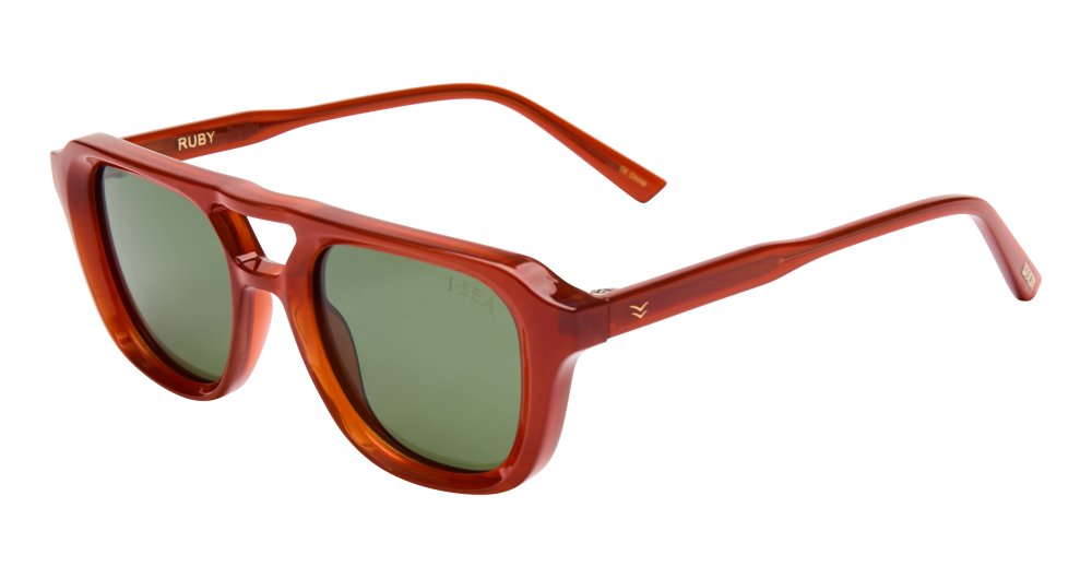 I-SEA Ruby Sunglasses