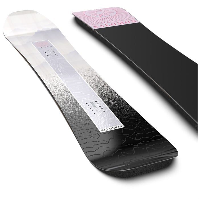Salomon Bliss Women's Snowboard 2027