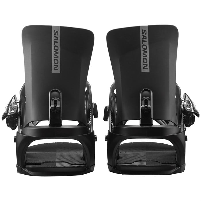 Salomon Unisex Rhythm Snowboard Bindings - 2026