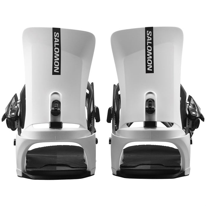 Salomon Unisex Rhythm Snowboard Bindings - 2026