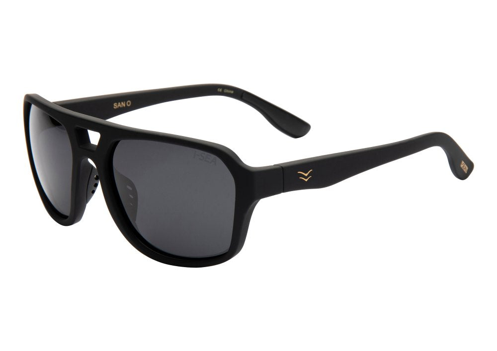I-SEA San O Sunglasses