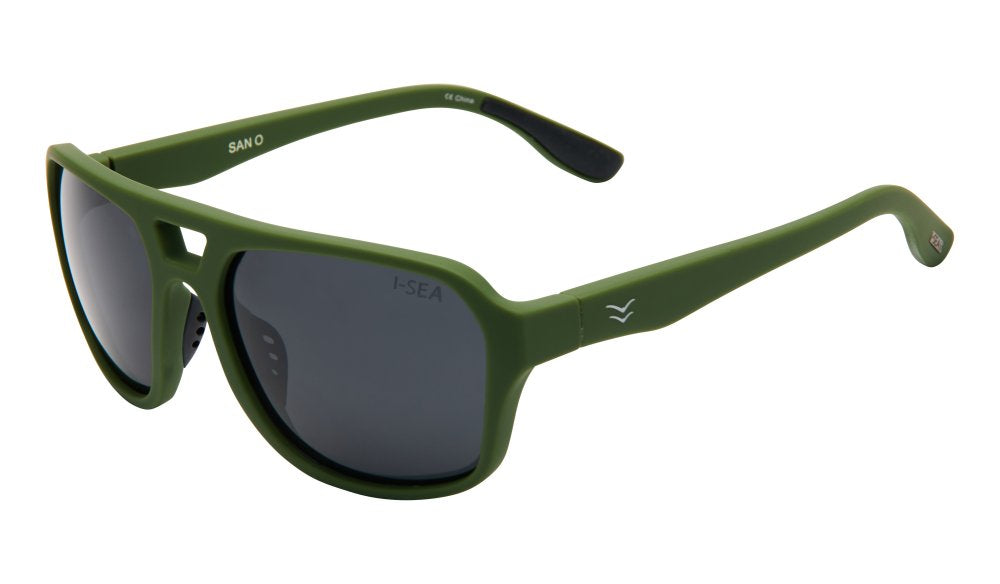 I-SEA San O Sunglasses