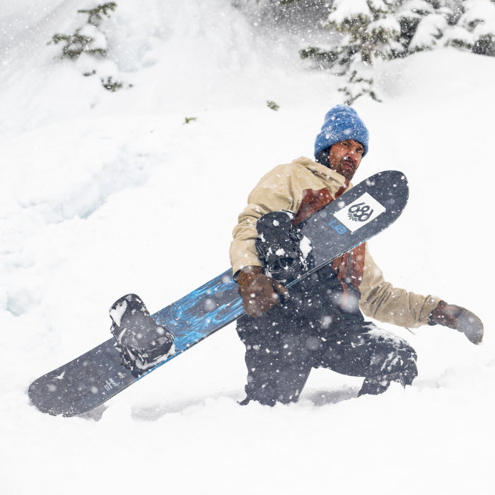 Lib Tech Skunk Ape Men's Snowboard 2024