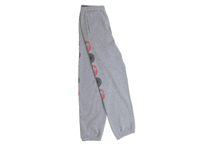 Spitfire Bighead Swirl Combo Sweatpants