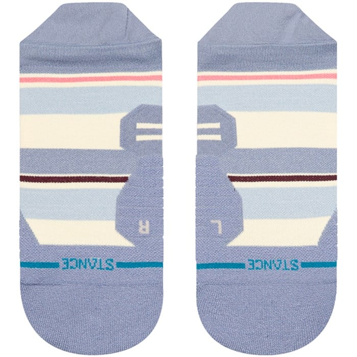 Stance Women's Milo Light Tab Ankle Socks