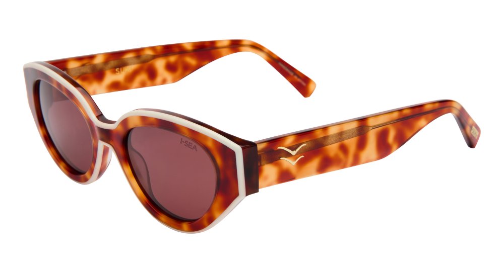 I-SEA Suki Sunglasses