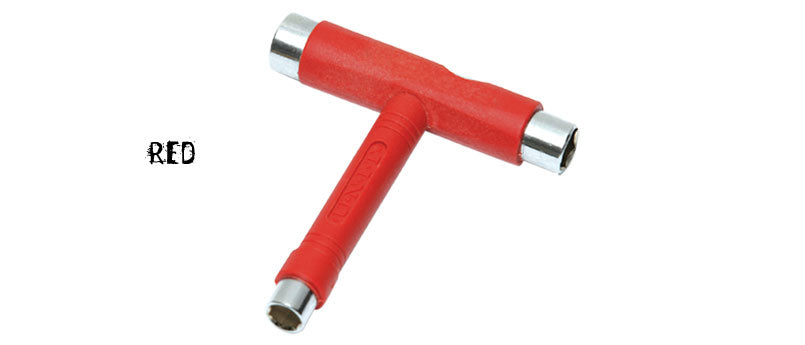 Unit Skate Tool - Multiple Colors