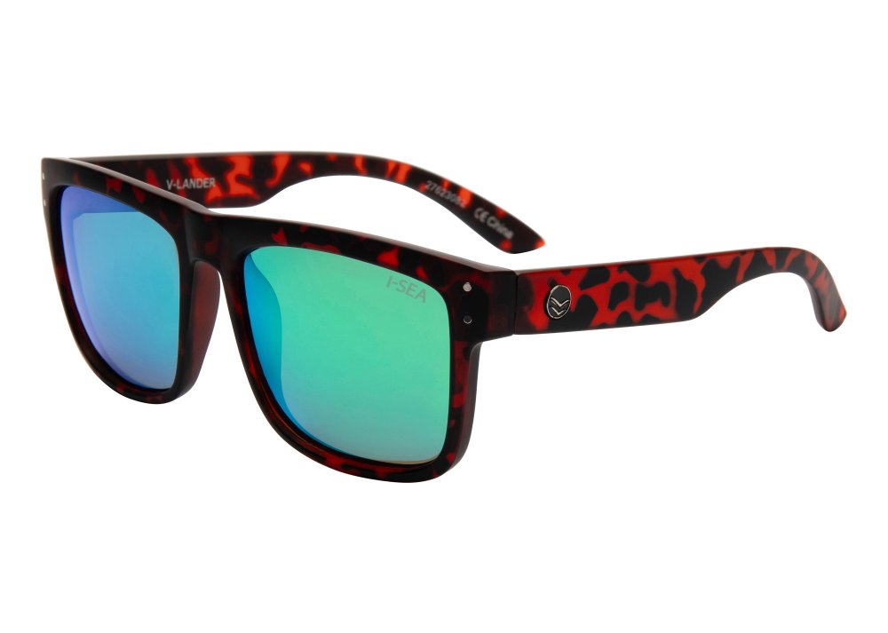 I-SEA V Lander Sunglasses