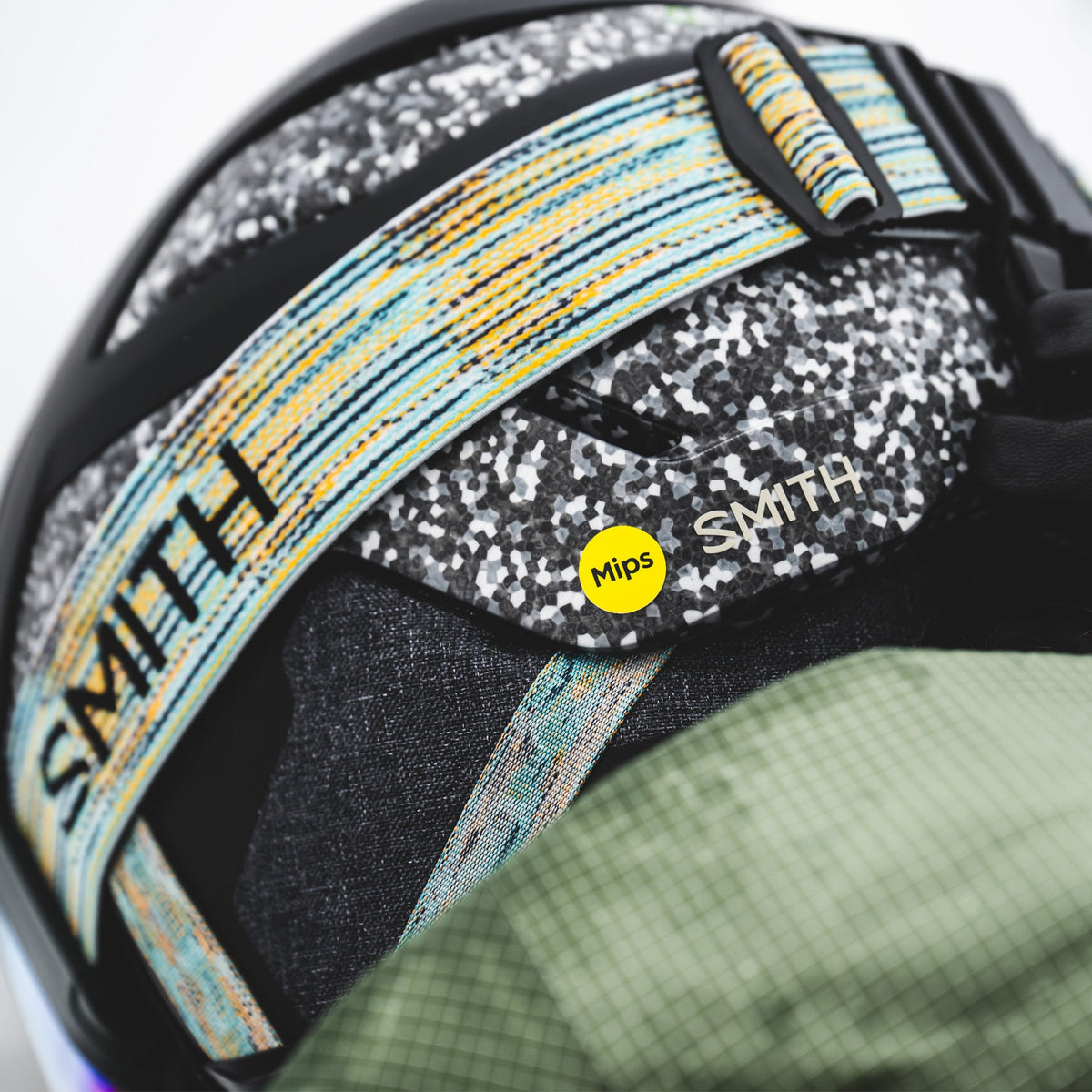 Smith Vantage 2 MIPS Adult Snowboard Helmet - 2027