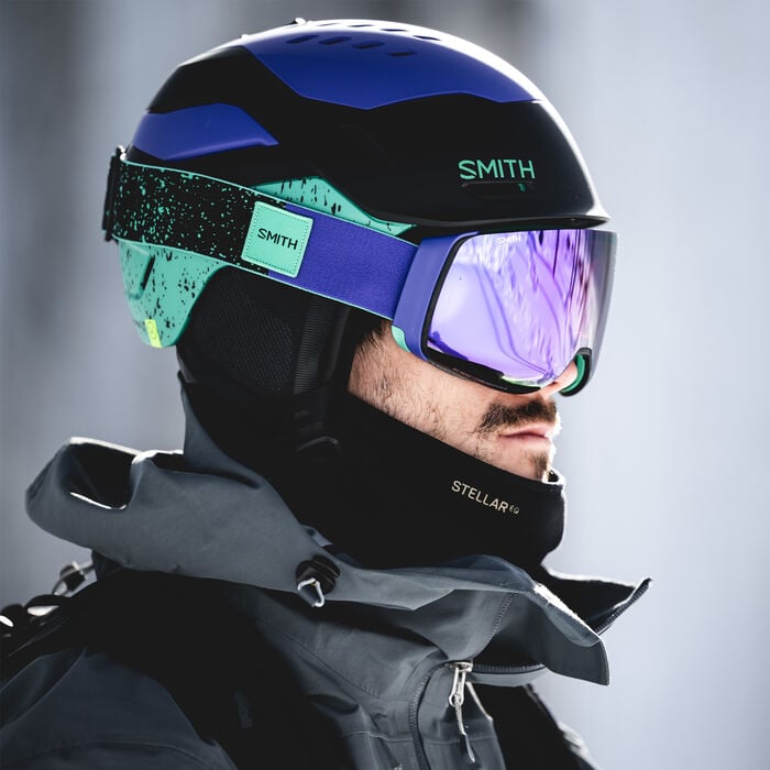 Smith Vantage 2 MIPS Adult Snowboard Helmet - 2026