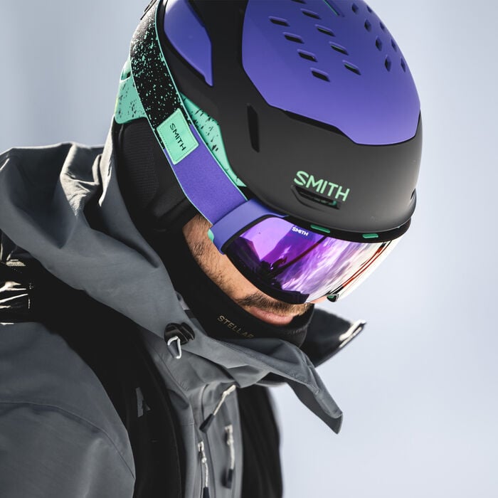 Smith Vantage 2 MIPS Adult Snowboard Helmet - 2026