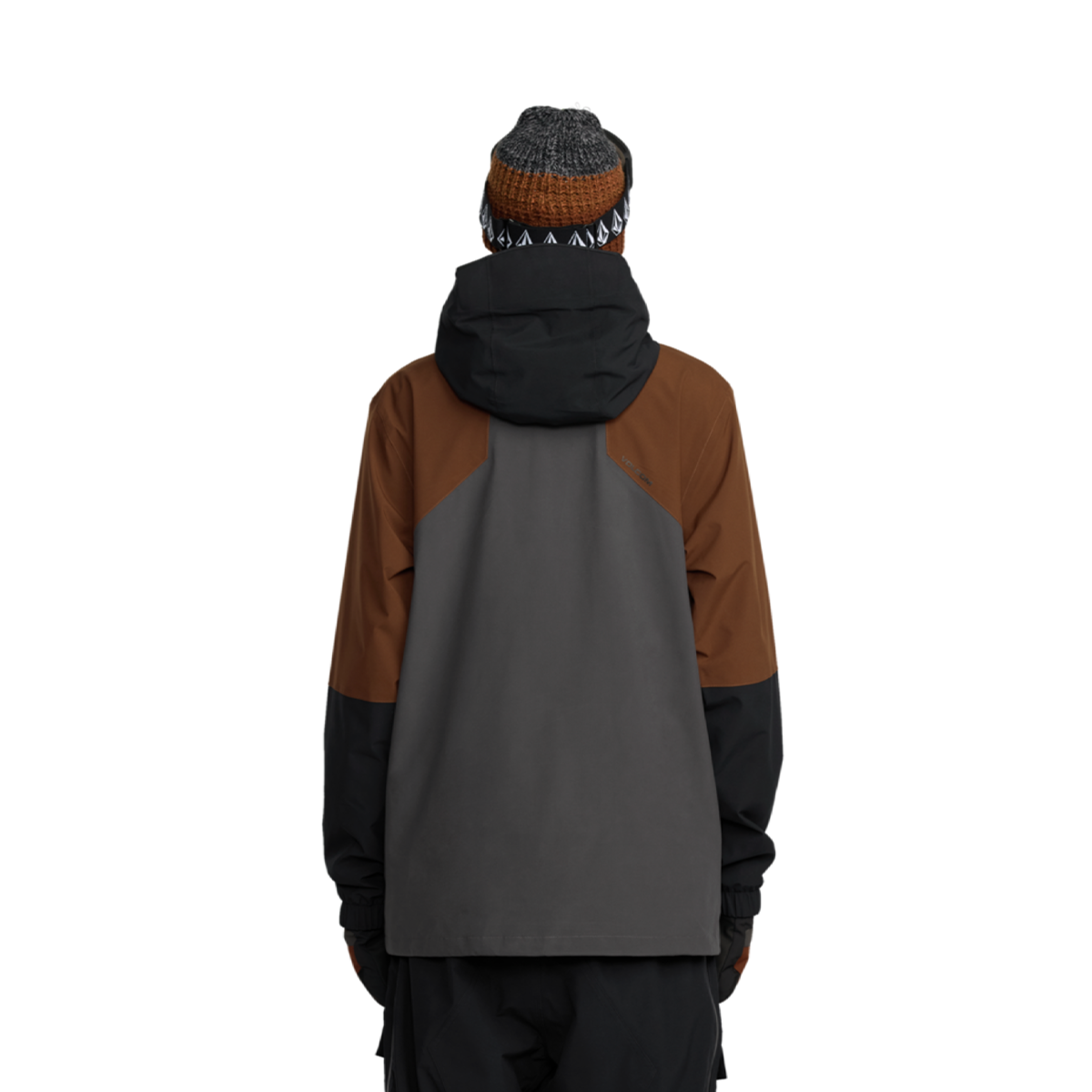 Volcom Men's Range Stretch 30K Jacket 2026