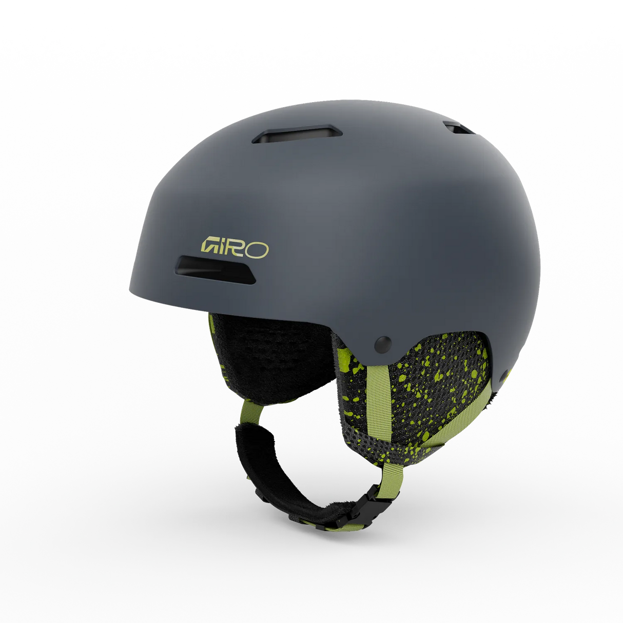 Giro Crue MIPS Youth Snowboard and Ski Helmet - 2026