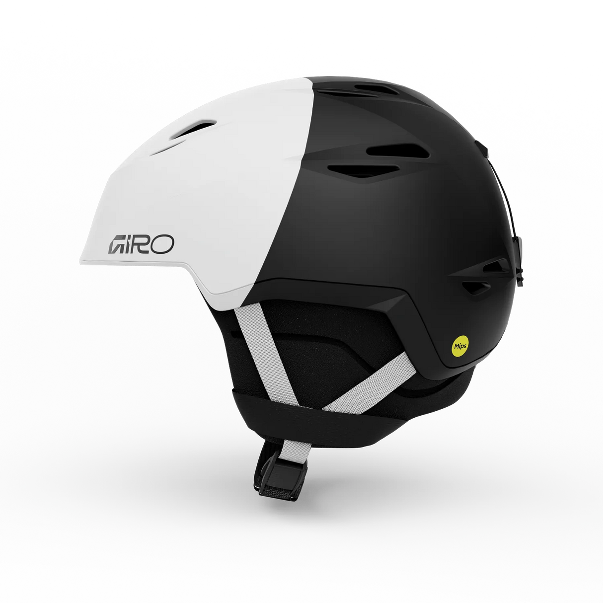 Giro Grid Spherical MIPS Snowboard and Ski Helmet - 2026
