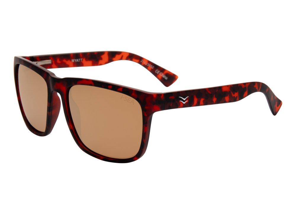 I-SEA Wyatt Sunglasses