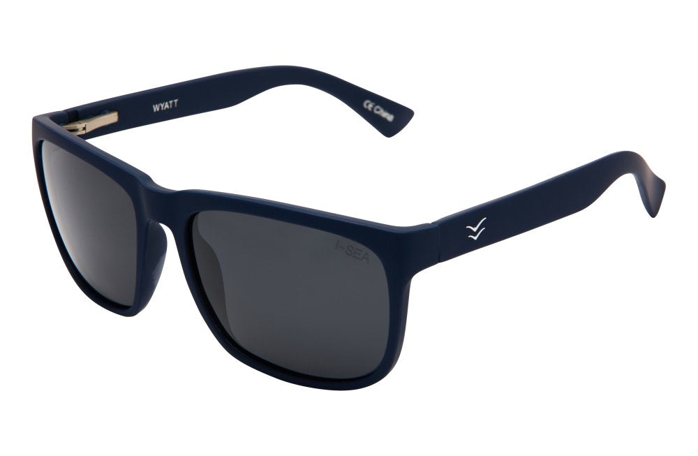 I-SEA Wyatt Sunglasses